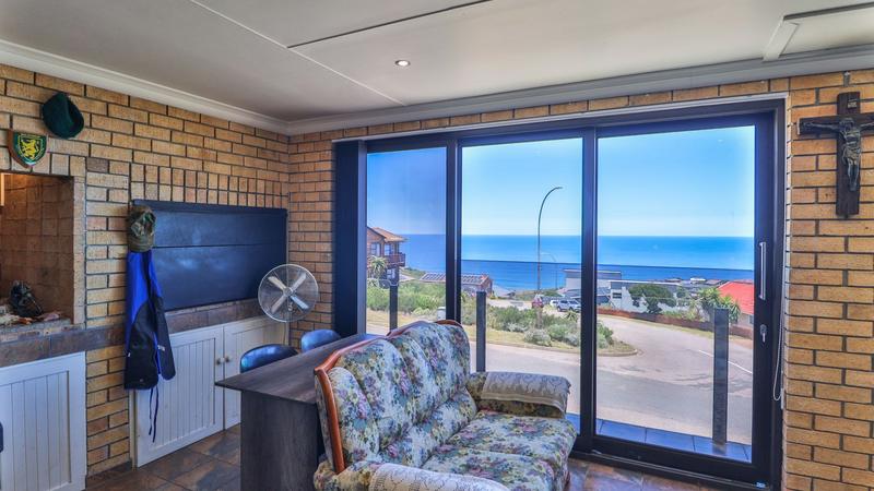 5 Bedroom Property for Sale in Dana Bay Western Cape